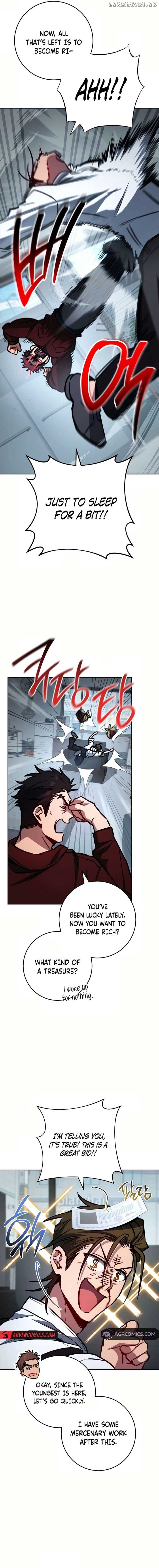 Top Ranker’s Life Guide for Aspiring Writers Chapter 12 90 14