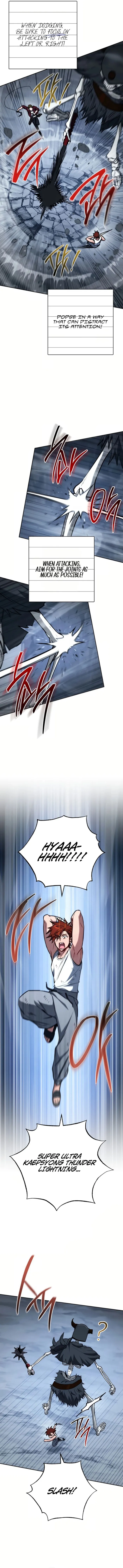 Top Ranker’s Life Guide for Aspiring Writers Chapter 16 59 04