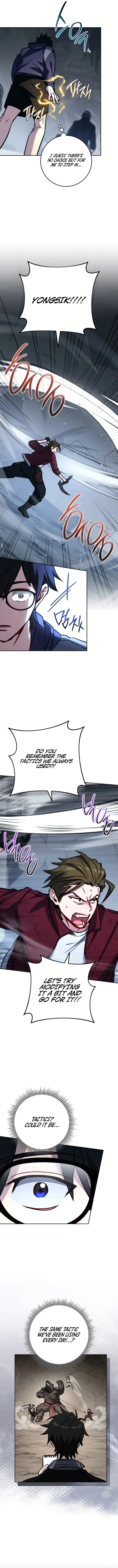 Top Ranker’s Life Guide for Aspiring Writers Chapter 16 63 08