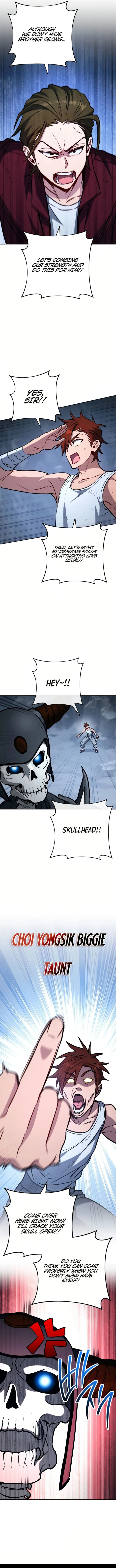 Top Ranker’s Life Guide for Aspiring Writers Chapter 16 64 09