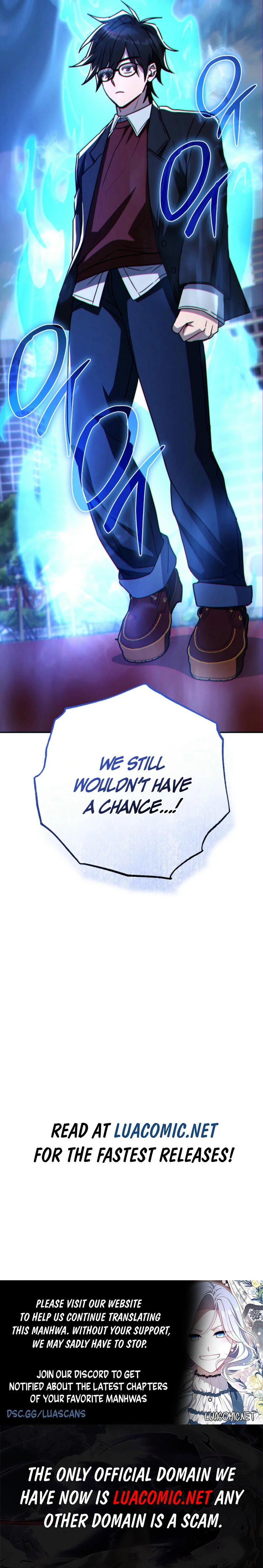 Top Ranker’s Life Guide for Aspiring Writers Chapter 26 51 11