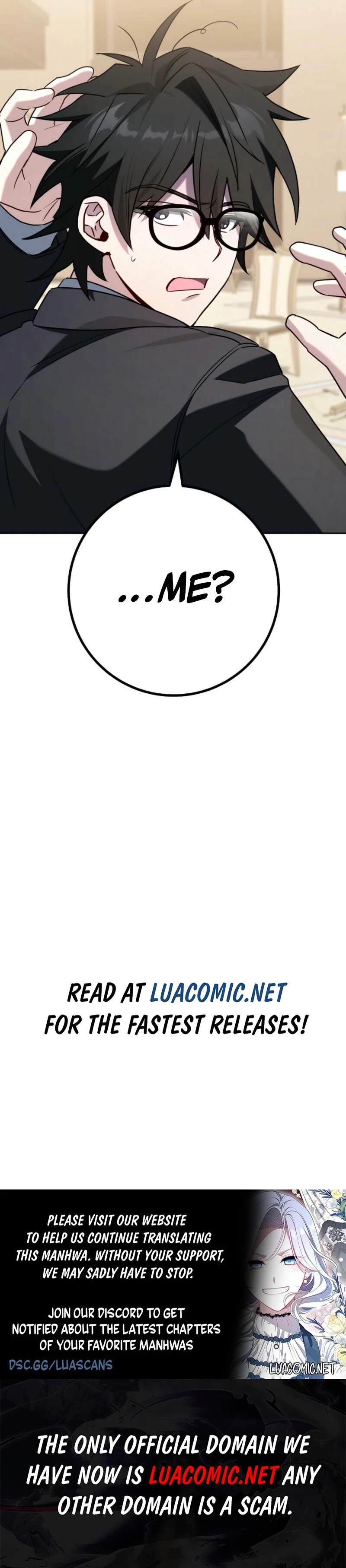 Top Ranker’s Life Guide for Aspiring Writers Chapter 28 51 10