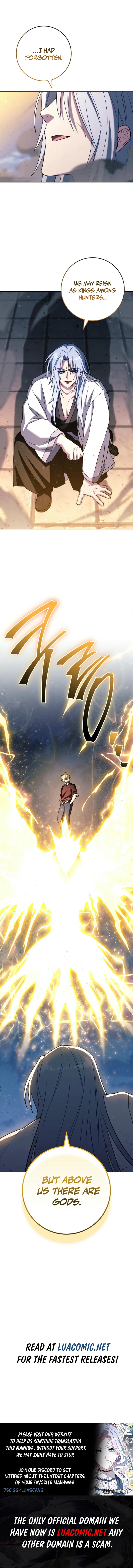 Top Ranker’s Life Guide for Aspiring Writers Chapter 29 55 11