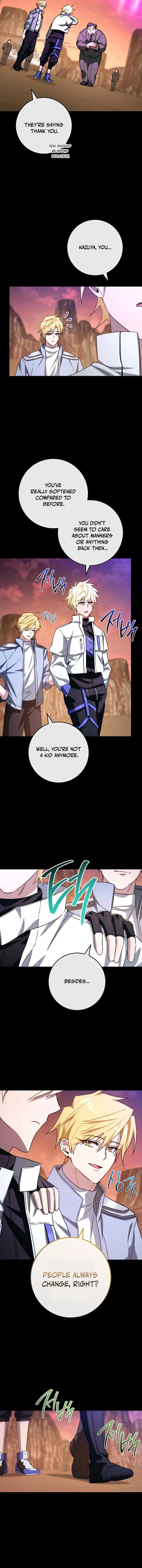 Top Ranker’s Life Guide for Aspiring Writers Chapter 32 64 03