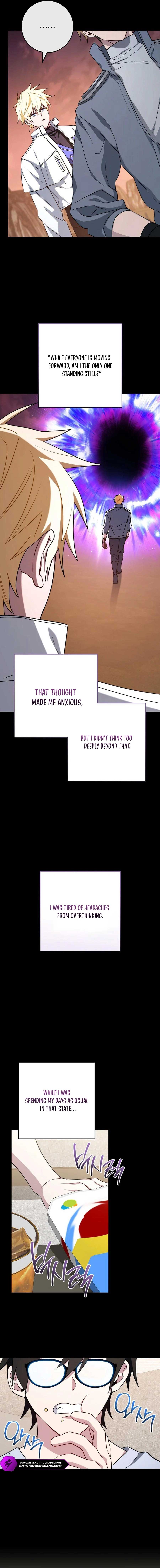 Top Ranker’s Life Guide for Aspiring Writers Chapter 32 65 04