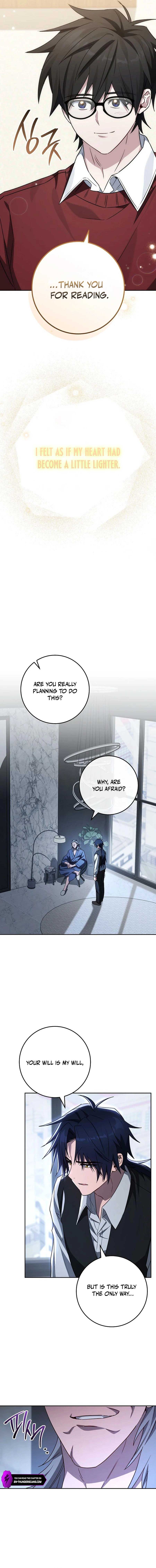 Top Ranker’s Life Guide for Aspiring Writers Chapter 32 77 16