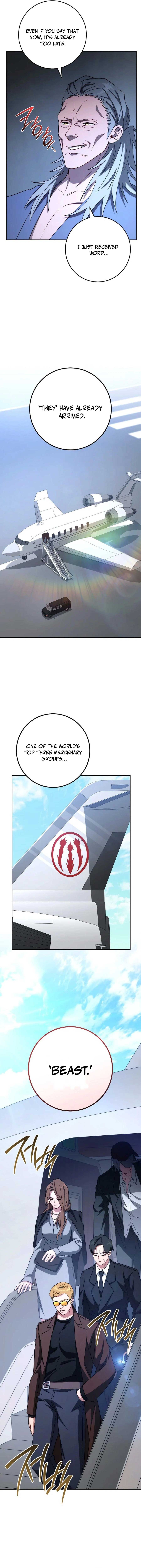 Top Ranker’s Life Guide for Aspiring Writers Chapter 32 78 17