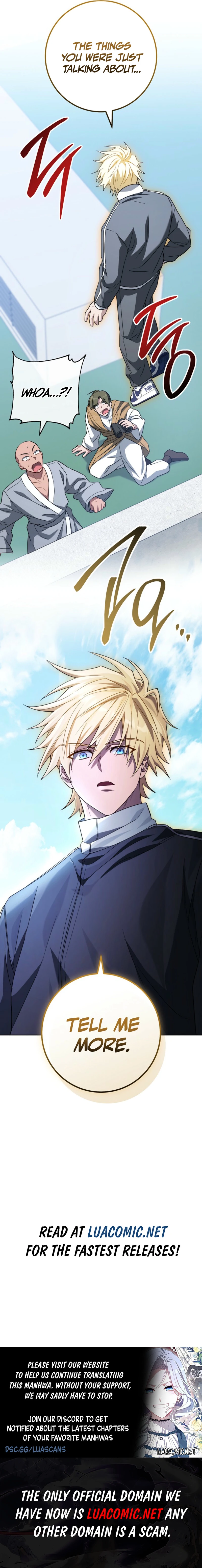 Top Ranker’s Life Guide for Aspiring Writers Chapter 34 47 9