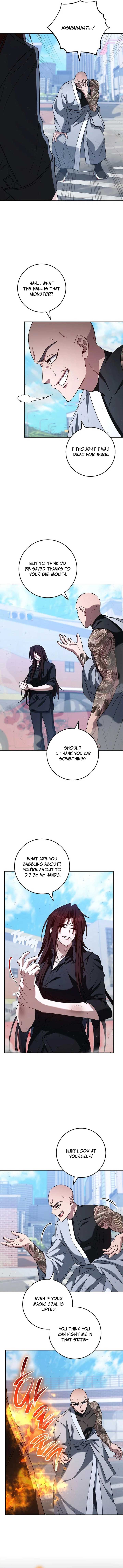 Top Ranker’s Life Guide for Aspiring Writers Chapter 36 57 02