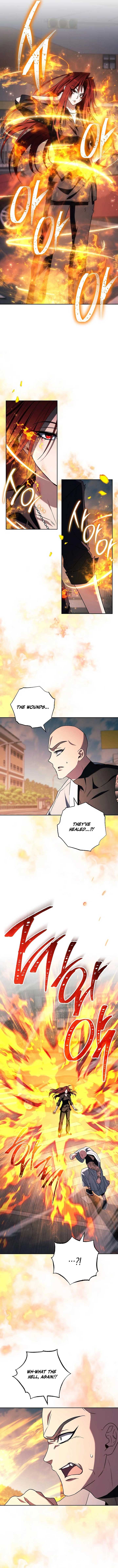 Top Ranker’s Life Guide for Aspiring Writers Chapter 36 58 03