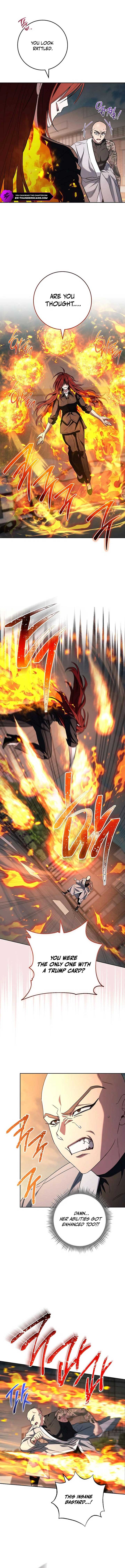 Top Ranker’s Life Guide for Aspiring Writers Chapter 36 60 05