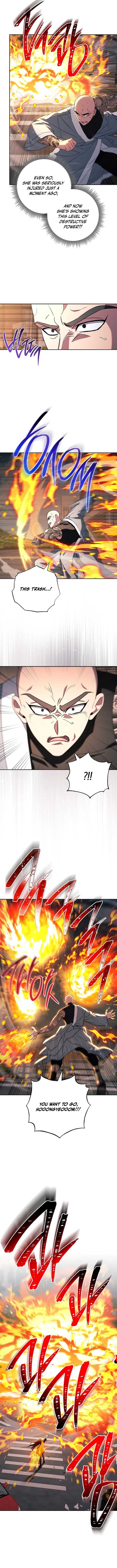 Top Ranker’s Life Guide for Aspiring Writers Chapter 36 61 06