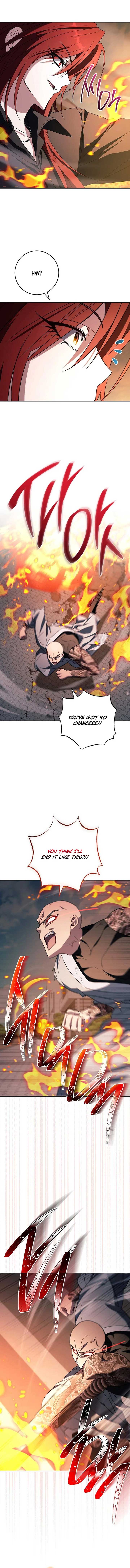 Top Ranker’s Life Guide for Aspiring Writers Chapter 36 62 07