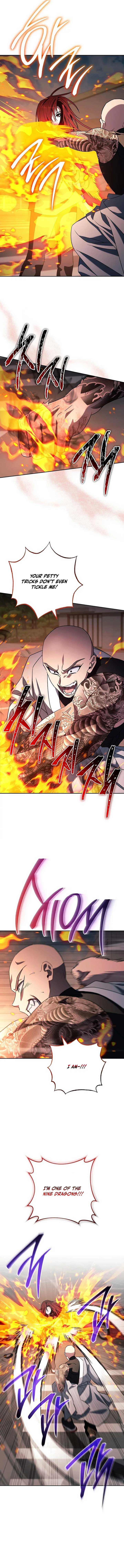 Top Ranker’s Life Guide for Aspiring Writers Chapter 36 63 08