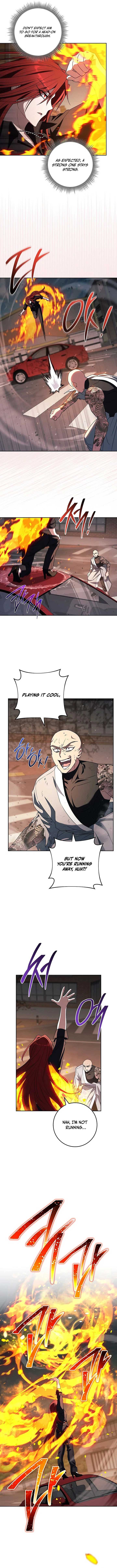 Top Ranker’s Life Guide for Aspiring Writers Chapter 36 64 09