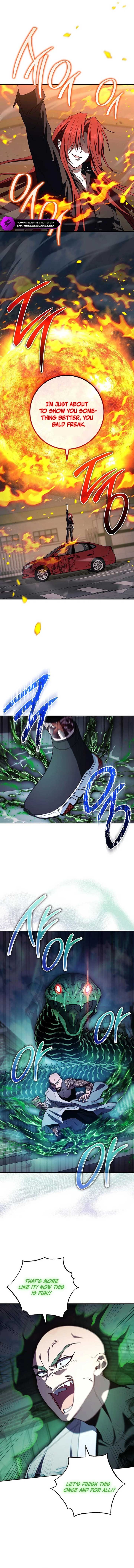 Top Ranker’s Life Guide for Aspiring Writers Chapter 36 65 10