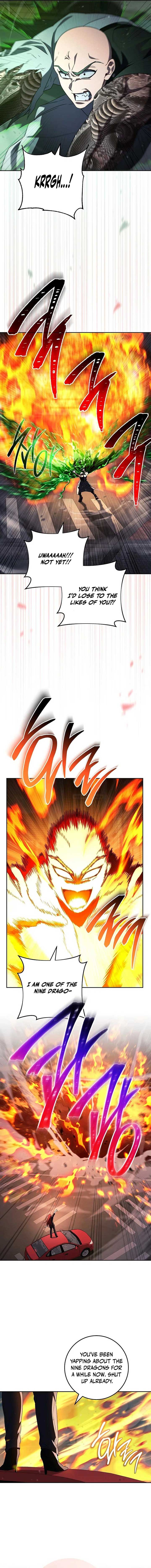 Top Ranker’s Life Guide for Aspiring Writers Chapter 36 67 12