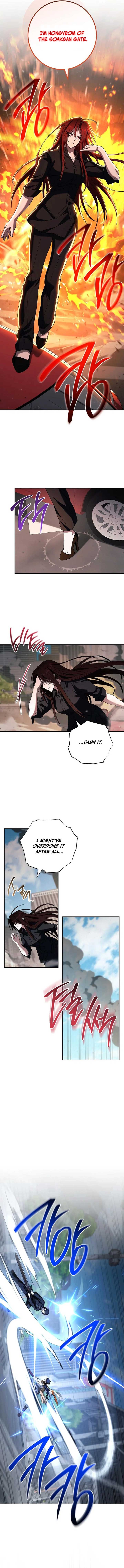 Top Ranker’s Life Guide for Aspiring Writers Chapter 36 68 13