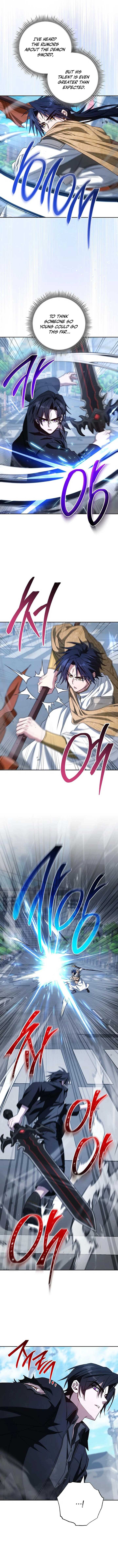 Top Ranker’s Life Guide for Aspiring Writers Chapter 36 69 14