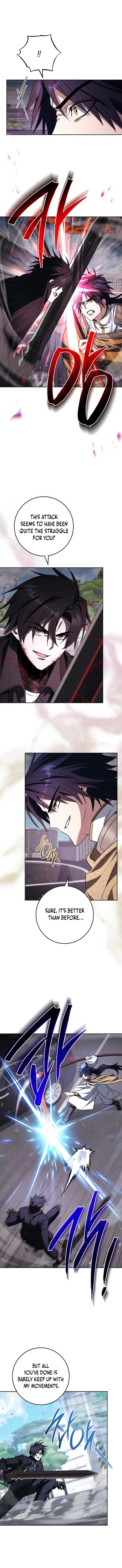 Top Ranker’s Life Guide for Aspiring Writers Chapter 37 66 02