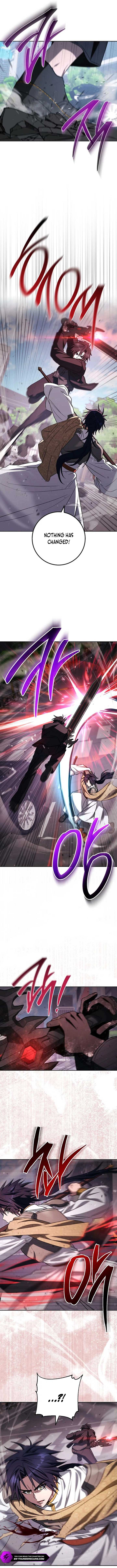 Top Ranker’s Life Guide for Aspiring Writers Chapter 37 67 03