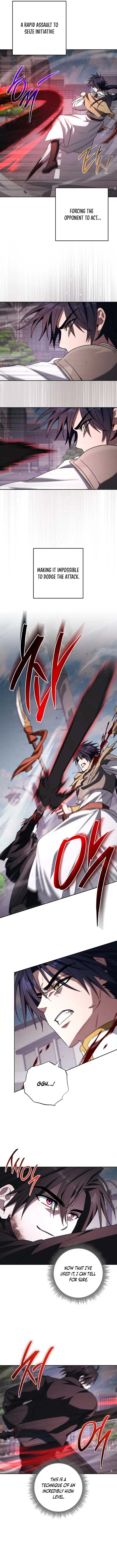 Top Ranker’s Life Guide for Aspiring Writers Chapter 37 69 05