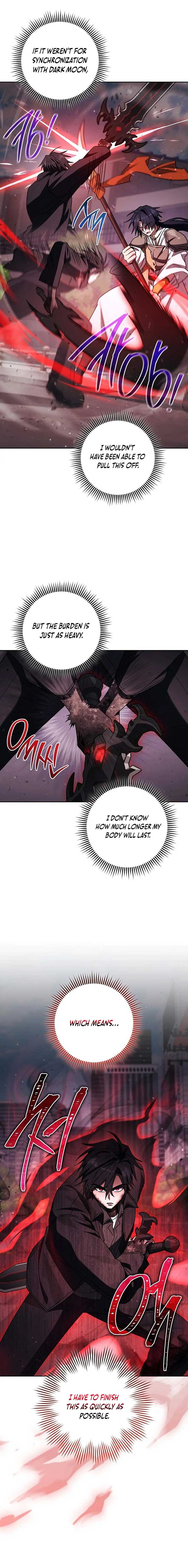 Top Ranker’s Life Guide for Aspiring Writers Chapter 37 70 06