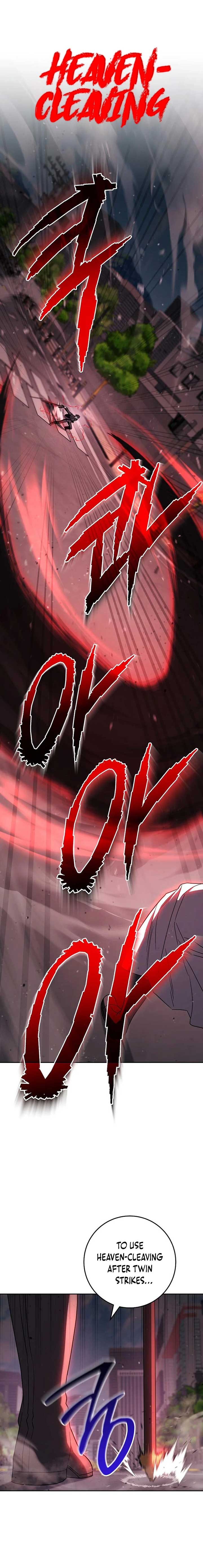 Top Ranker’s Life Guide for Aspiring Writers Chapter 37 71 07