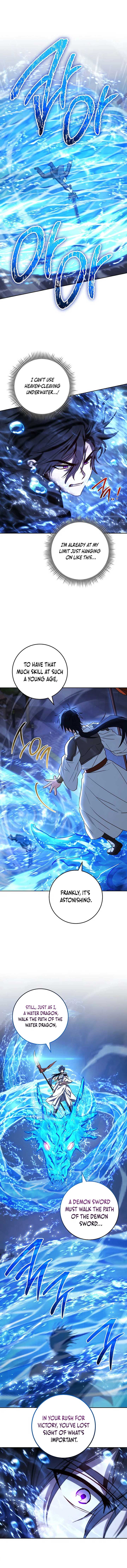 Top Ranker’s Life Guide for Aspiring Writers Chapter 37 74 10