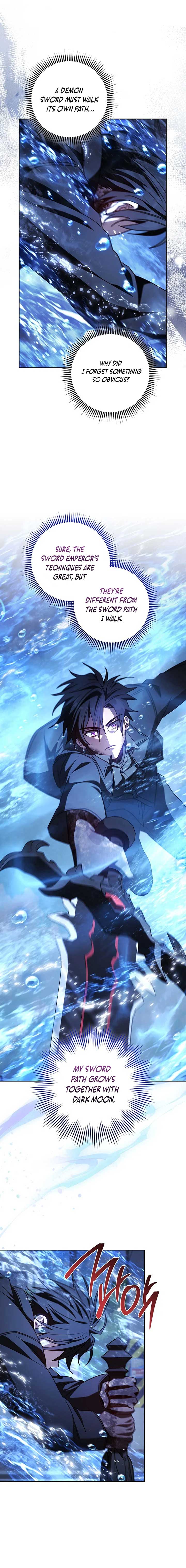 Top Ranker’s Life Guide for Aspiring Writers Chapter 37 75 11