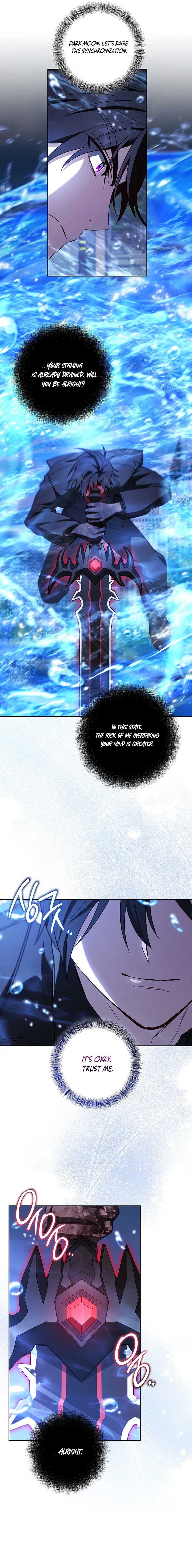 Top Ranker’s Life Guide for Aspiring Writers Chapter 37 76 12