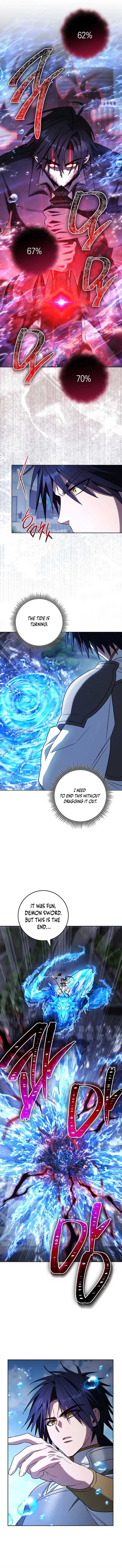 Top Ranker’s Life Guide for Aspiring Writers Chapter 37 77 13