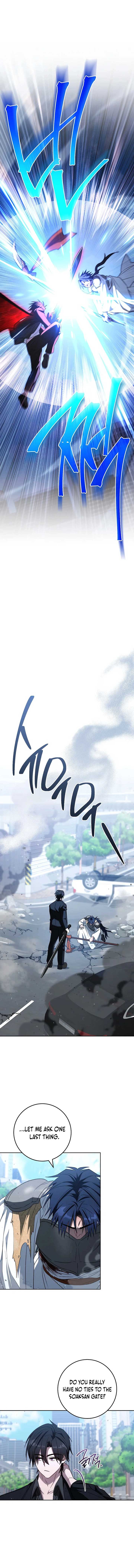 Top Ranker’s Life Guide for Aspiring Writers Chapter 37 80 16