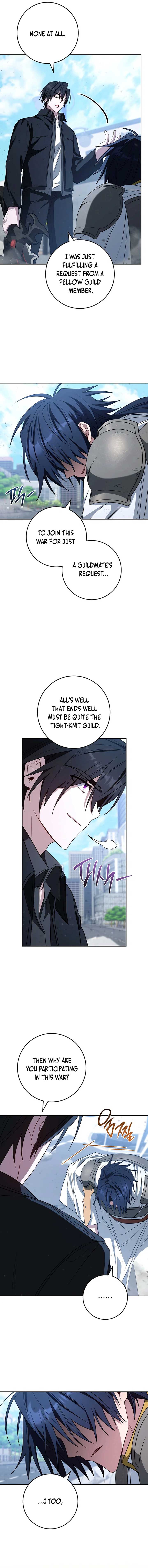 Top Ranker’s Life Guide for Aspiring Writers Chapter 37 81 17