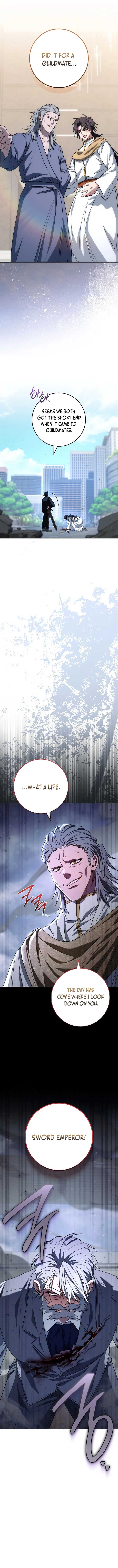 Top Ranker’s Life Guide for Aspiring Writers Chapter 37 82 18