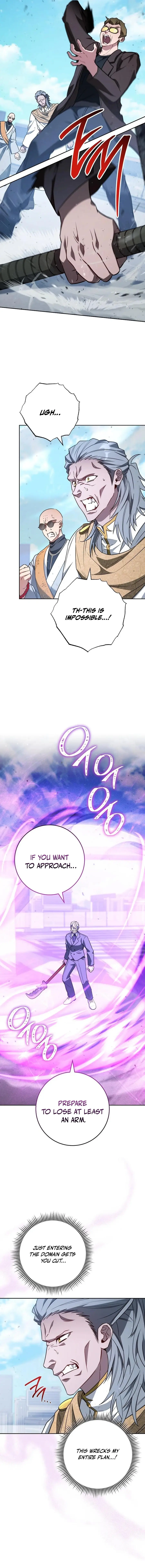 Top Ranker’s Life Guide for Aspiring Writers Chapter 38 84 1