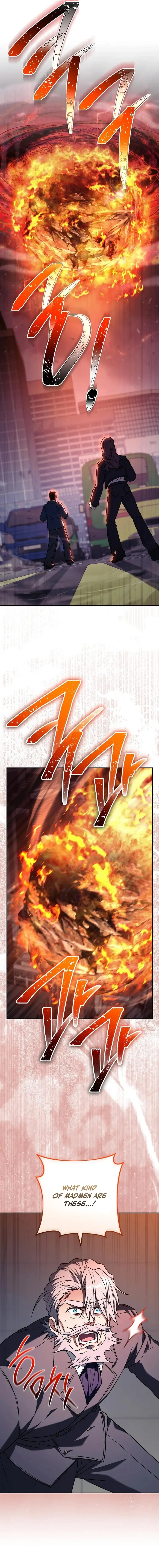 Top Ranker’s Life Guide for Aspiring Writers Chapter 38 93 10