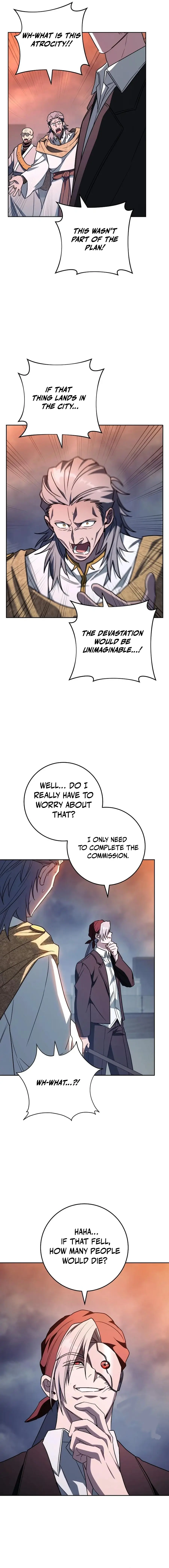 Top Ranker’s Life Guide for Aspiring Writers Chapter 38 94 11