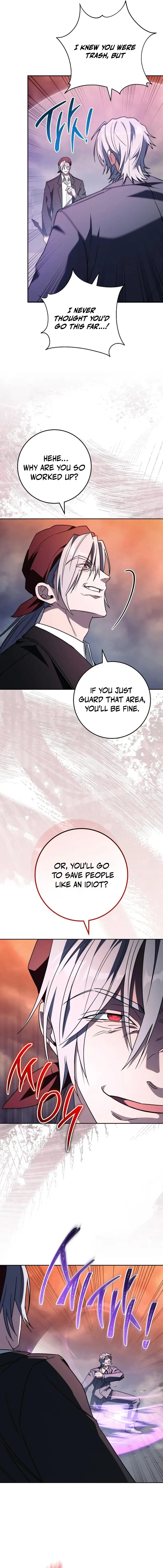 Top Ranker’s Life Guide for Aspiring Writers Chapter 38 95 12