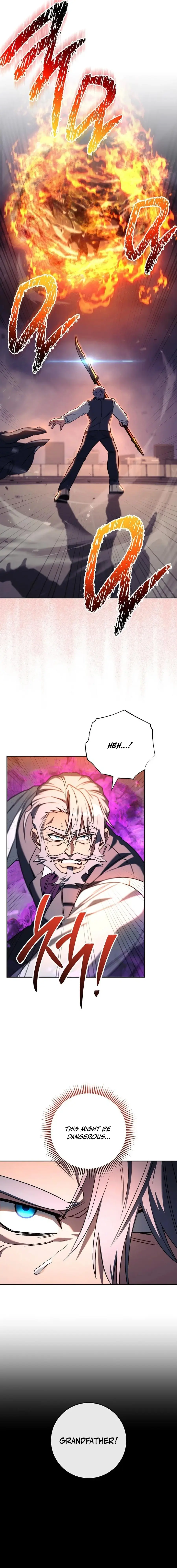 Top Ranker’s Life Guide for Aspiring Writers Chapter 38 96 13