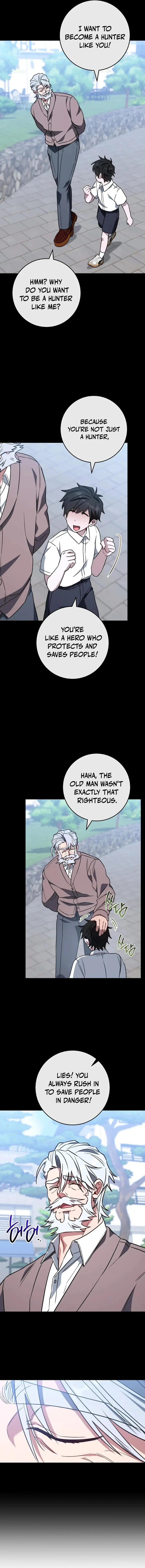 Top Ranker’s Life Guide for Aspiring Writers Chapter 38 97 14