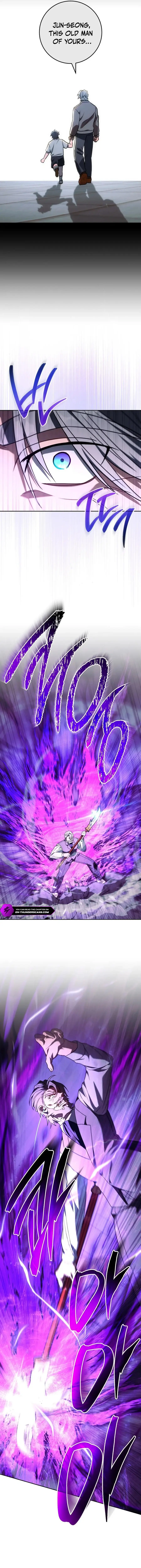 Top Ranker’s Life Guide for Aspiring Writers Chapter 38 98 15