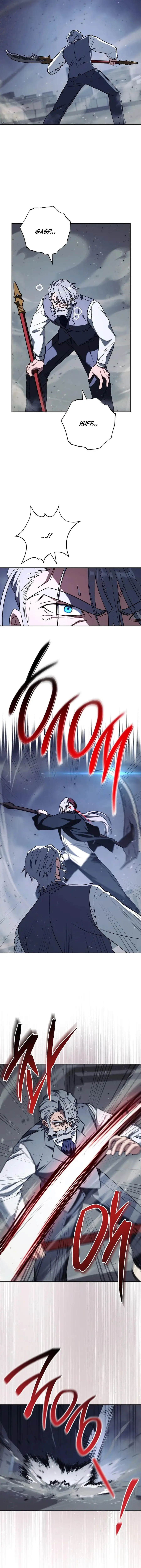 Top Ranker’s Life Guide for Aspiring Writers Chapter 38 102 19