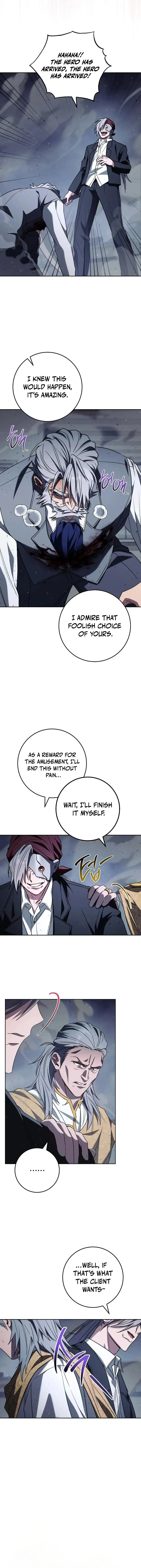 Top Ranker’s Life Guide for Aspiring Writers Chapter 38 103 20