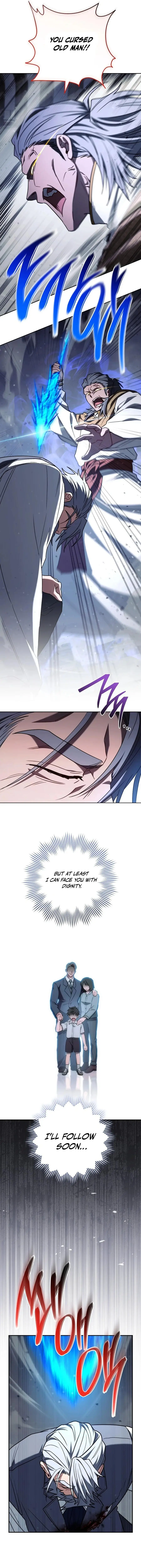 Top Ranker’s Life Guide for Aspiring Writers Chapter 38 105 22