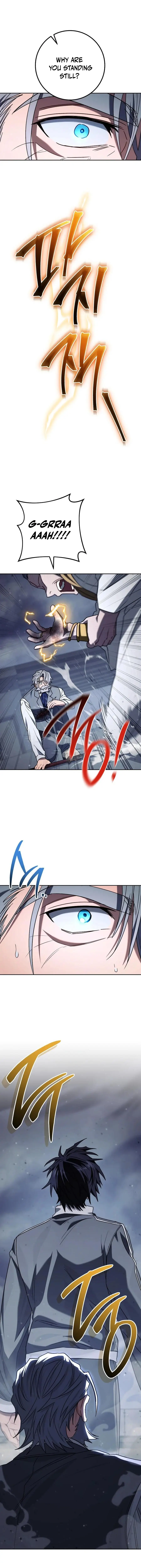 Top Ranker’s Life Guide for Aspiring Writers Chapter 38 106 23