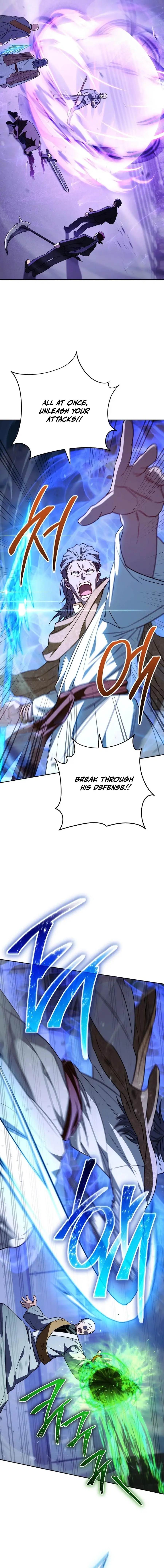 Top Ranker’s Life Guide for Aspiring Writers Chapter 38 86 3