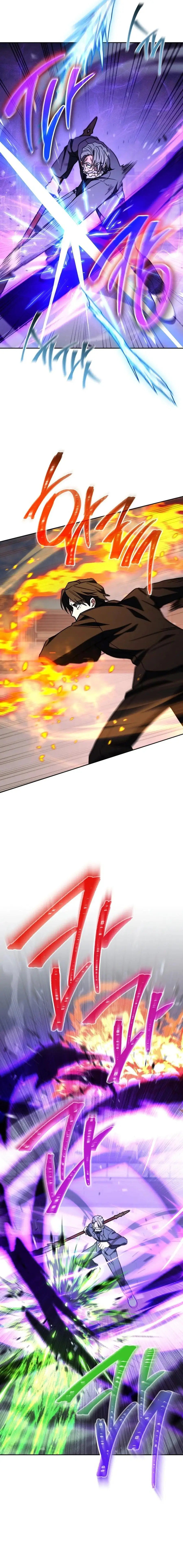 Top Ranker’s Life Guide for Aspiring Writers Chapter 38 87 4