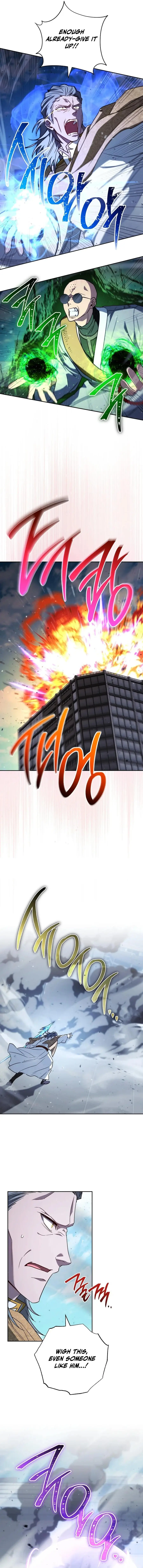 Top Ranker’s Life Guide for Aspiring Writers Chapter 38 88 5