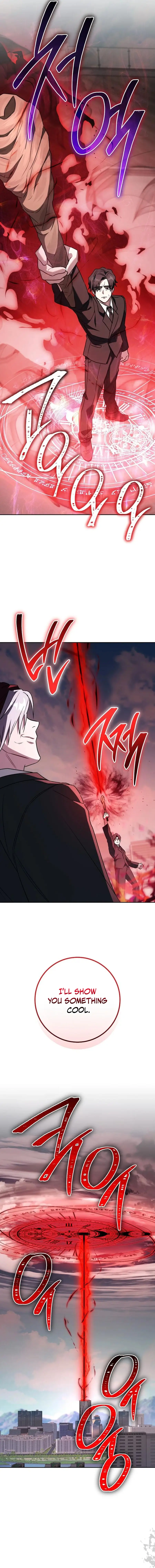 Top Ranker’s Life Guide for Aspiring Writers Chapter 38 91 8